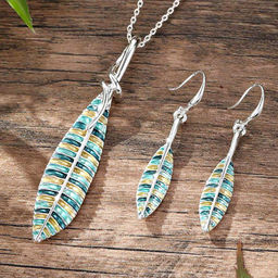 Комплект арт. 22 6242 (id 275906) - Rada фото 2