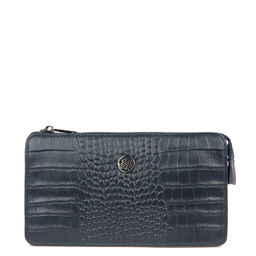 Мужской кожаный клатч