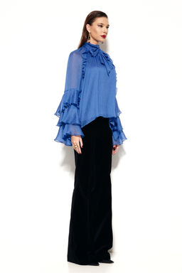 Брюки 54430 - Lakbi фото 6