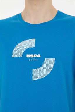 Мужская футболка Saks - U.s. polo assn фото 7