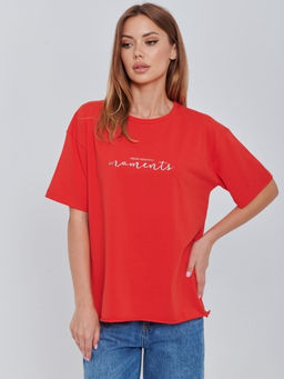 футболка женская