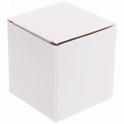 Цена за 2 шт. Кружка стеклянная с двойными стенками 220мл "Хай-Тек" LCWB1314