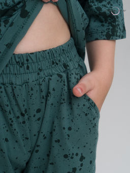 Костюм Daily men бум хаки - Sovalina фото 27