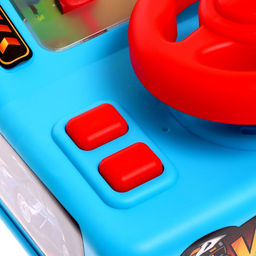 Настольная игра За рулем - Simaland фото 4