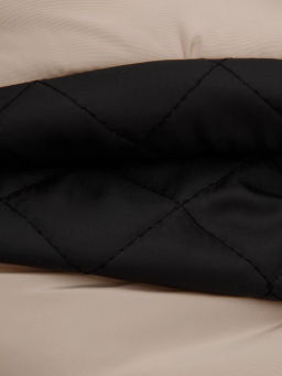 Шапка жен. полиэстер LB-M99009 bone - Labbra фото 3