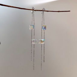 Серьги - Vel vett фото 2