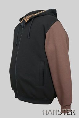 Толстовка Т-18 футер 3х нитка