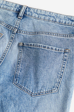 Bootcut High Jeans - H&m фото 11