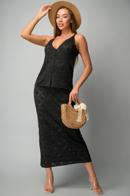 Женский летний костюм Happyfox  фото 10