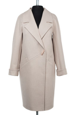 Пальто женское демисезонное - El podio фото 22