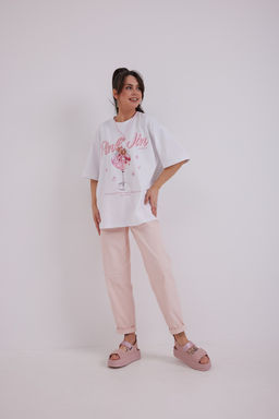 Брюки 4154 - MG Wear фото 4