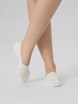 Цена за 5 пар! ПОДСЛЕДНИКИ ЖЕНСКИЕ - Mark formelle фото 2