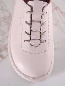 Туфли EDART 107.ОКСЕ be. Бежевый стар  фото 5