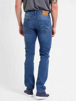 Мужские джинсы _ 09621 - F5 фото 3