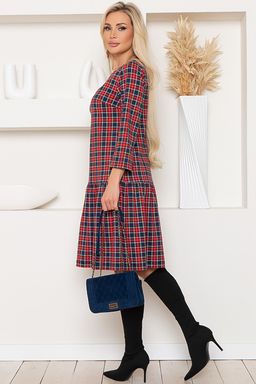 Платье 70832 - Avili фото 8