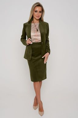 0768 ЖАКЕТ - Dusans фото 5