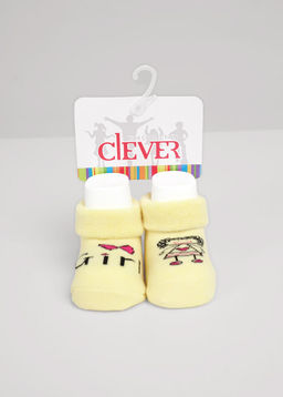 Носки детские плюш