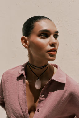 SOFT FLOWING SHIRT - Zara фото 13