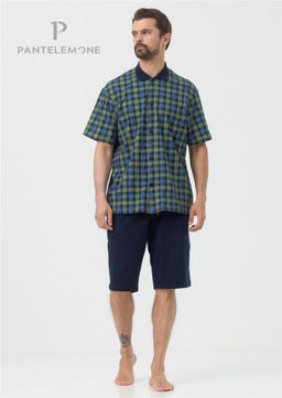 Домашний мужской комплект