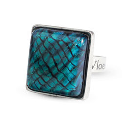 BREEZE Кольцо KO4020