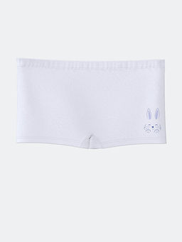 Bask?l? K?z ?ocuk Boxer - Waikiki фото 2