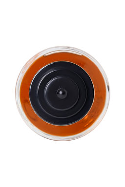 Масло массажное для тела Shunga Карамельные поцелуи (Caramel Kisses), разогревающее, 100 мл.