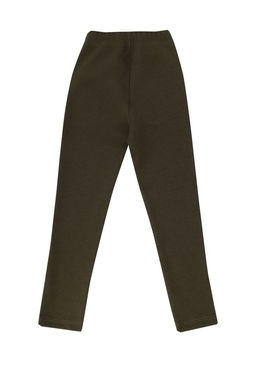 Брюки д/дев. Айленд - Oldos фото 2