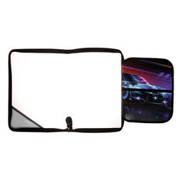 Папка для труда, А4, пластиковая, 23×32.5×2.5 см «Тачка»