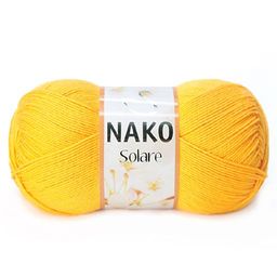 Цена за 5 мотков пряжи Solare