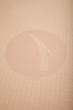 Коврик для йоги Anta  фото 4