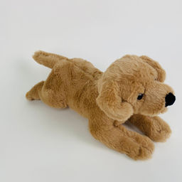 Мягкая игрушка Лабрадор 85 см - Storyland фото 12