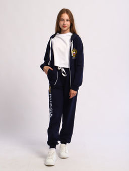 Костюм для девочки мальчика Марафон Ладошки фото 43