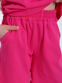 КМ166 Костюм "Азимут" (фуксия)