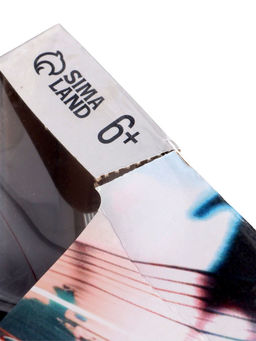 УЦЕНКА Машинка на пульте управления Легенда Дрифта, радиоуправление, полный привод, 40 км/ч, 2 комплекта колёс, 1:16, цвет белый