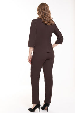 Костюм Классная пара (шоколад)