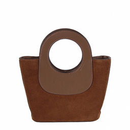 Сумка 56075AABD brown Baidou