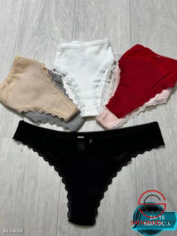 Женские трусики бразилиано