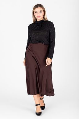 57280 Юбка Елисеева Олеся - Eliseeva olesya фото 4