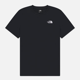 Футболка мужская - The north face фото 3