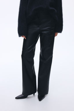 Pantal?n bootcut - H&m фото 7