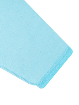 Халат детский светлобирюзовый - Утенок фото 69