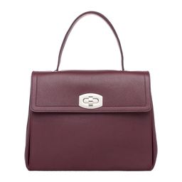Женская сумка Astrey Burgundy
