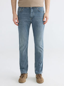 Джинсы NoBrand 779 Regular Fit мужские