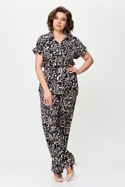 Костюм Bonna Image 899 черный