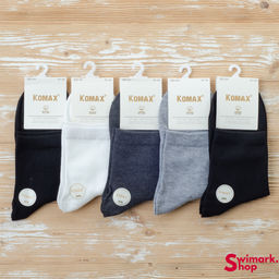 Носки KOMAX B22-2H, Unisex, 10 пар в уп.