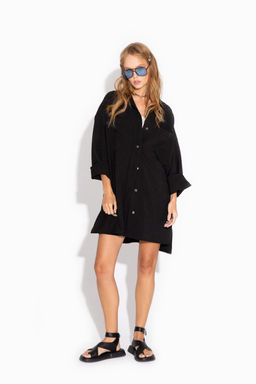 Шорты Pirs 4646 чёрный  фото 5