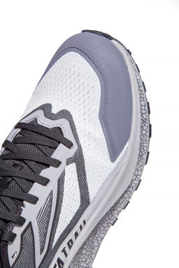 Кроссовки для трейлраннинга Белый/Серый/Серый - Anta фото 7