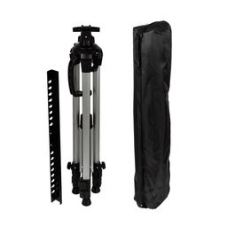 VISTA-ARTISTA VEA-03 Мольберт-тренога алюминий 155 x 94 см 01-под серебро  фото 7