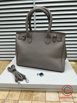 Сумка женская из эко-кожи - Bruno фото 4