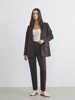 Havu? Kesim Kad?n Pantolon